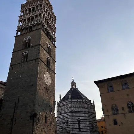 Apartment Casamancio, Loft In Heart Of Medieval Tuscan City