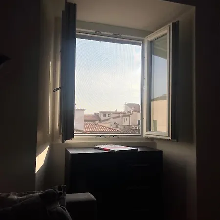 Casamancio, Loft In Heart Of Medieval Tuscan City Apartment