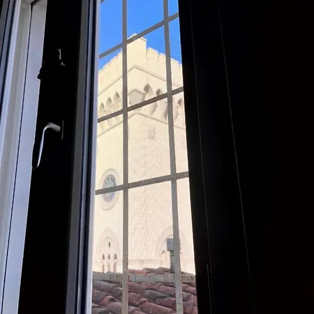 Casamancio, Loft In Heart Of Medieval Tuscan City *