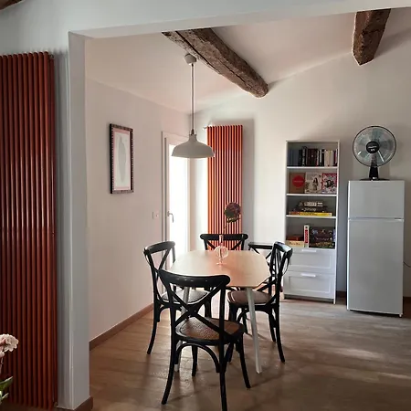 Casamancio, Loft In Heart Of Medieval Tuscan City Apartment