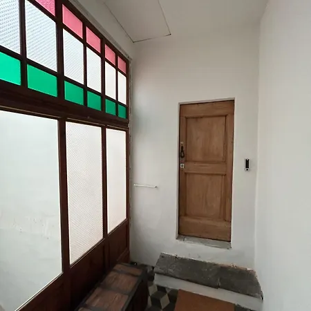Apartment Casamancio, Loft In Heart Of Medieval Tuscan City *