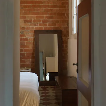 Casamancio, Loft In Heart Of Medieval Tuscan City Apartment *