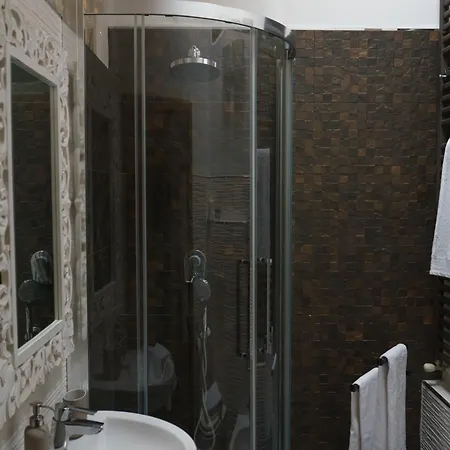 Casamancio, Loft In Heart Of Medieval Tuscan City Apartment Pistoia